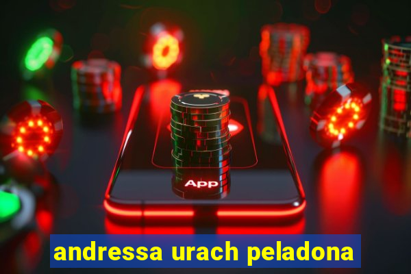 andressa urach peladona